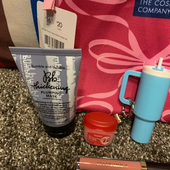 Eyes, Lips, Hair & Body Beauty Bundle NWT - Picture 2 of 4